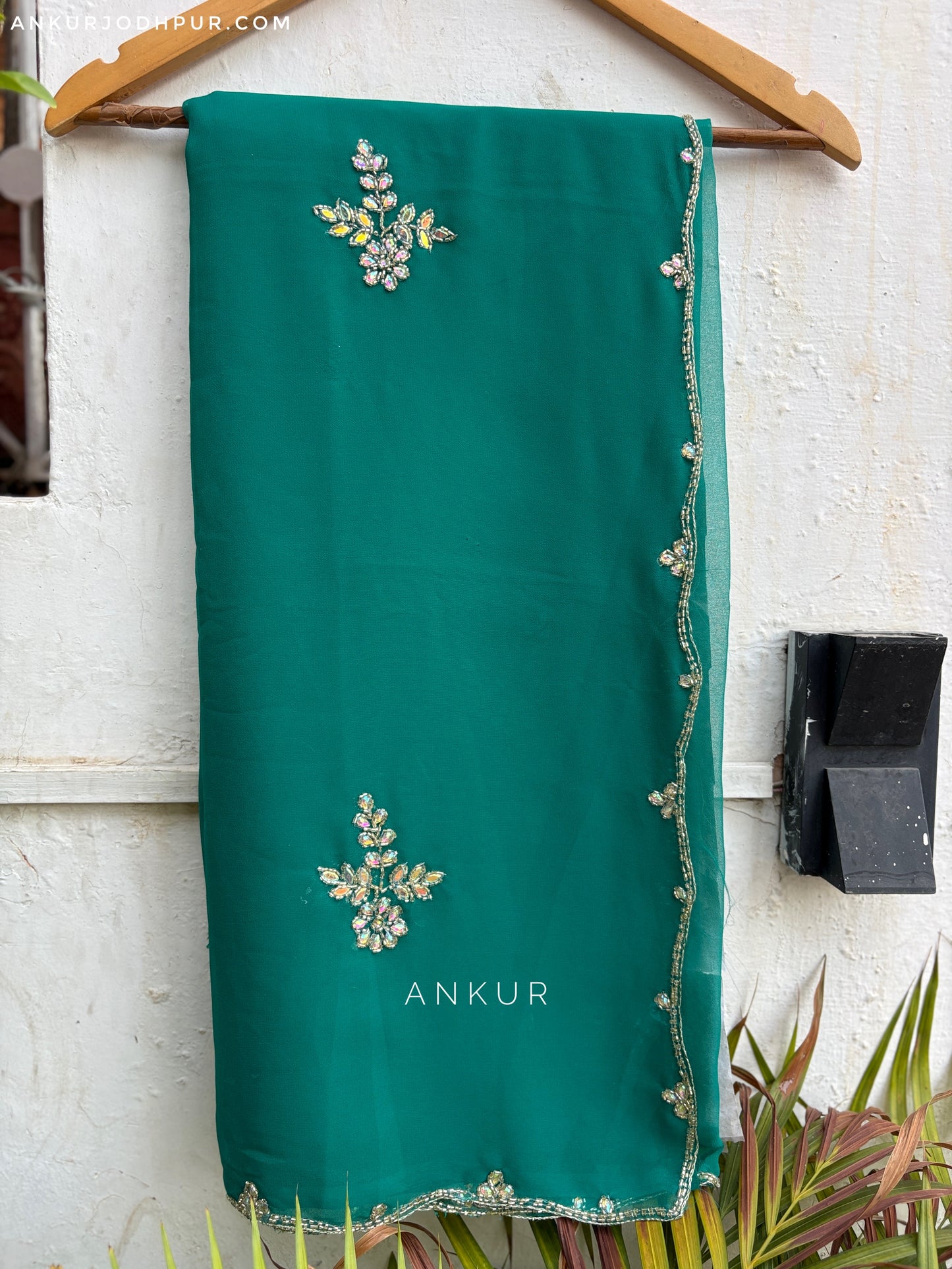 Soft Rama choti buti Cut-dana Suhani 2.0