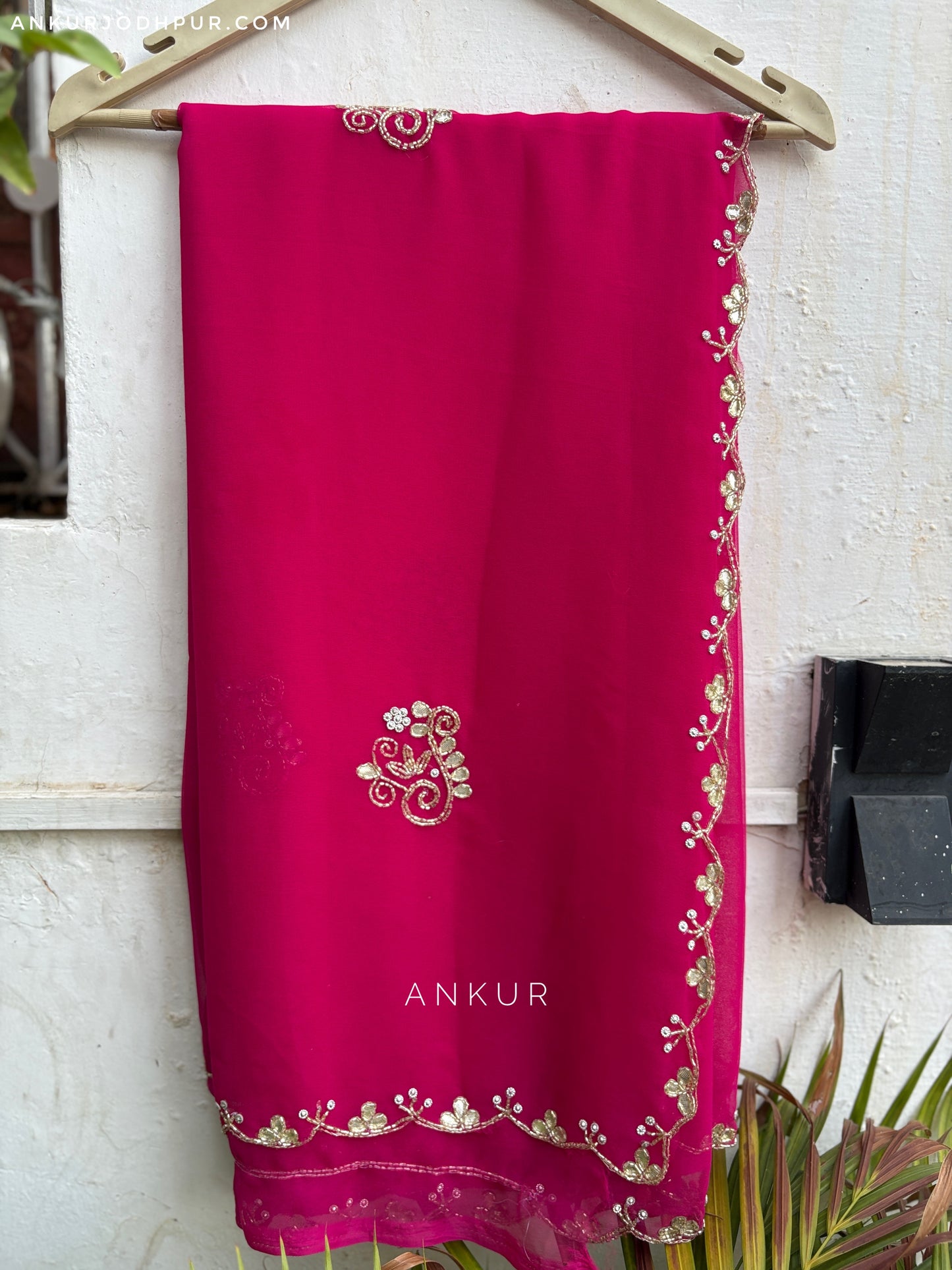 Soft Rani choti buti Cut-dana Suhani 2.0