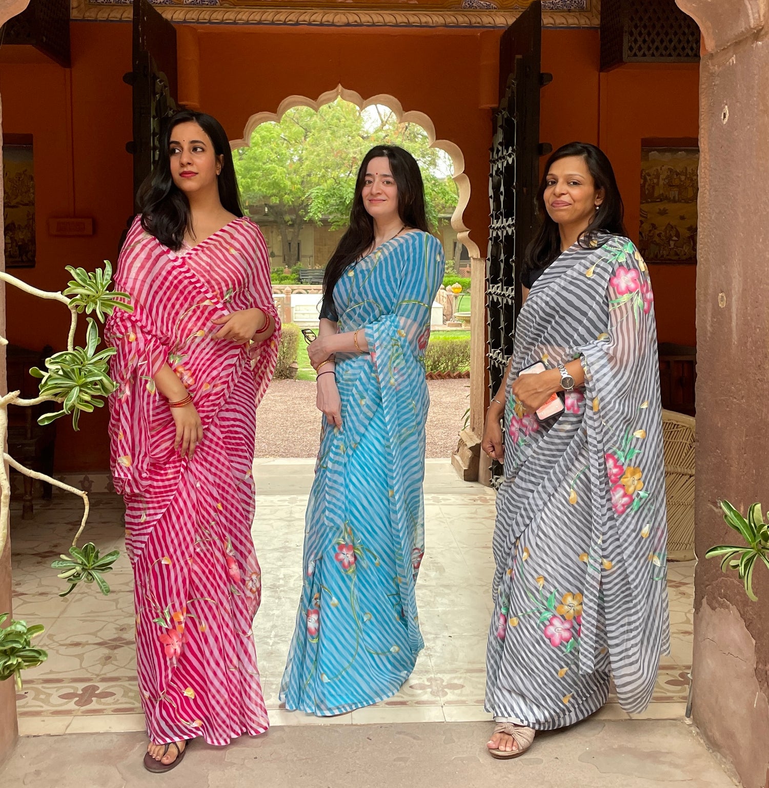 RAGINI