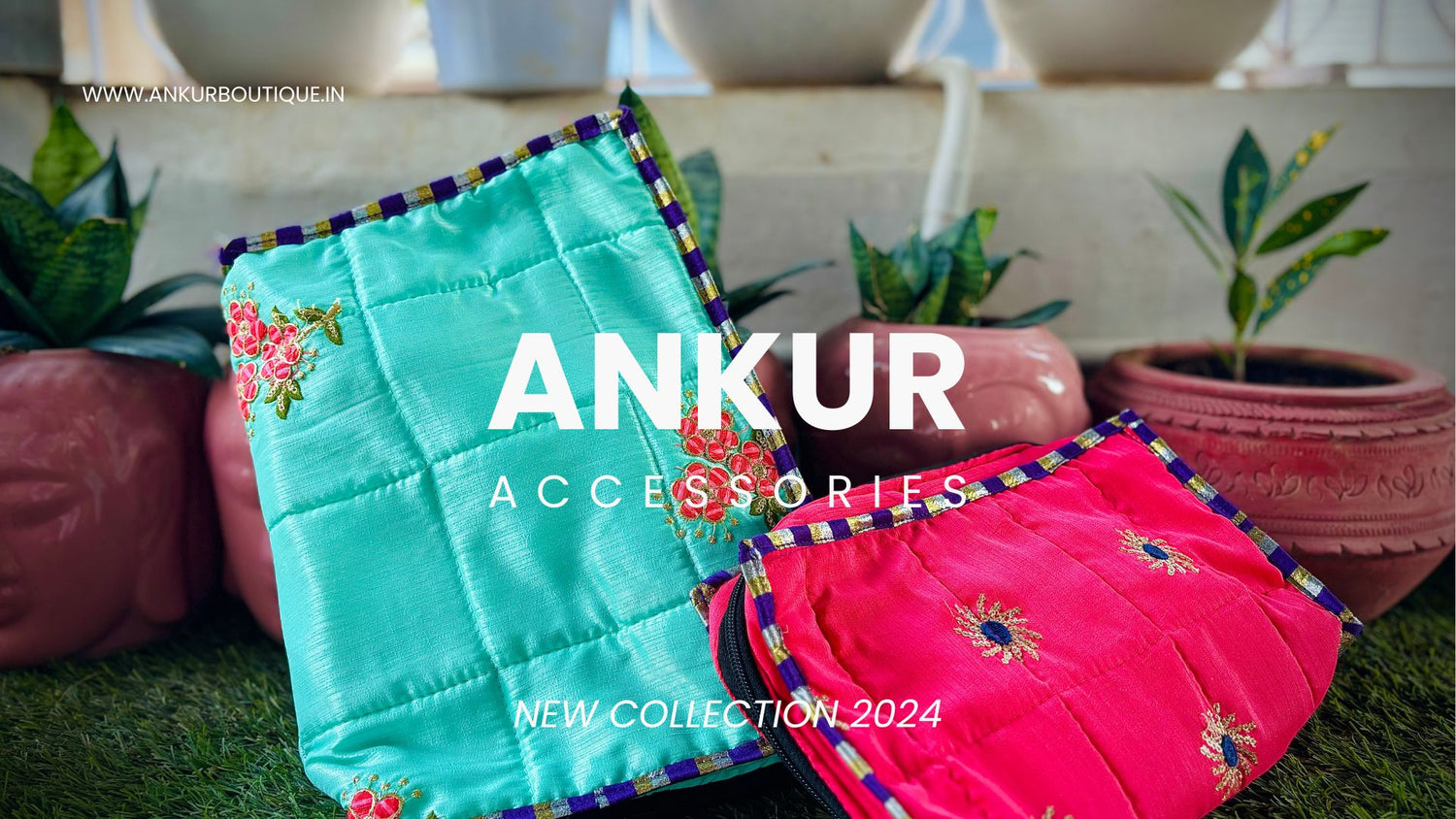 Makeup & Jewellery Box