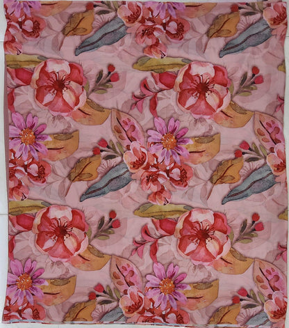Rangrez Bloom Mona Beyond Silk