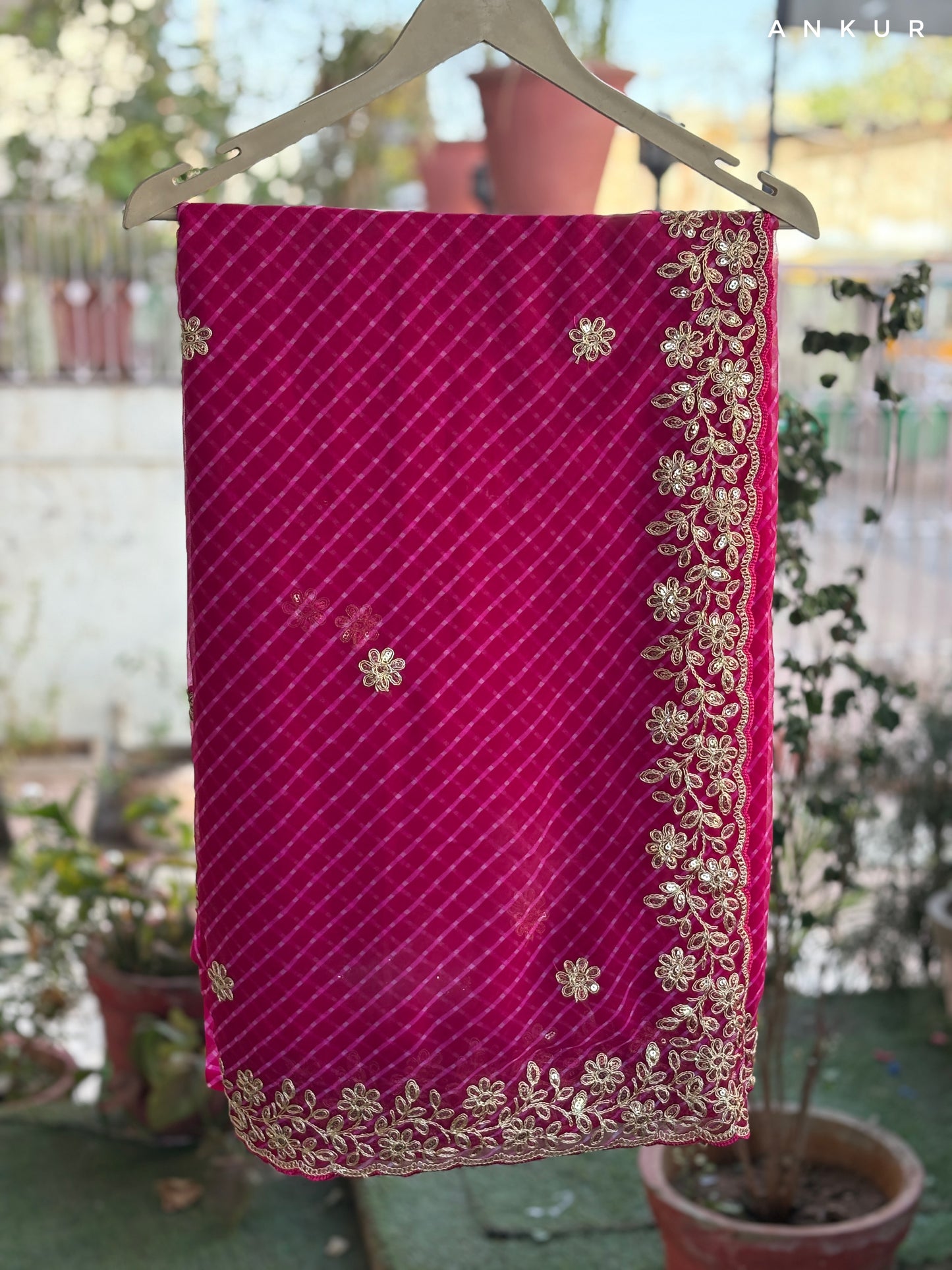 Rani M Nagina Work
