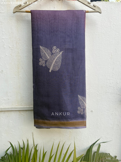 Neelam Madhuri Silk
