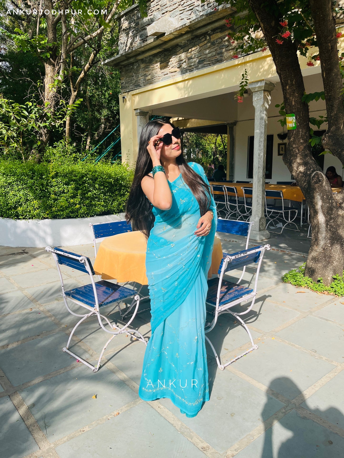 Neelima Aqua cut dana Suhani