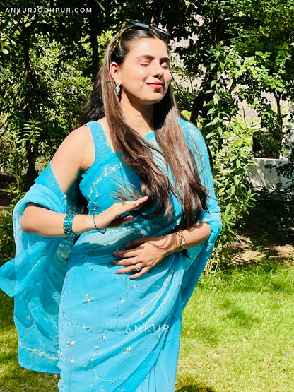Neelima Aqua cut dana Suhani
