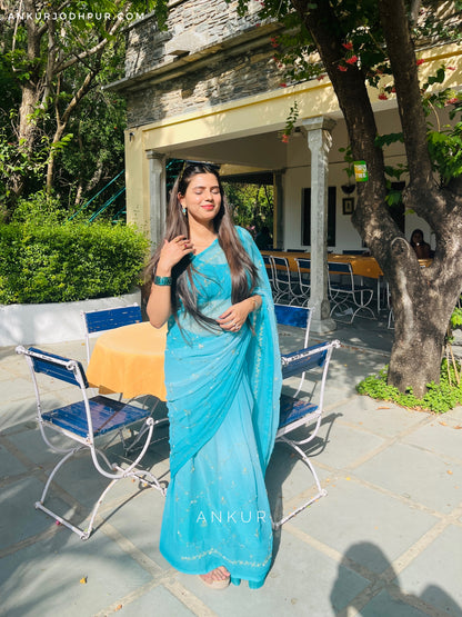 Neelima Aqua cut dana Suhani