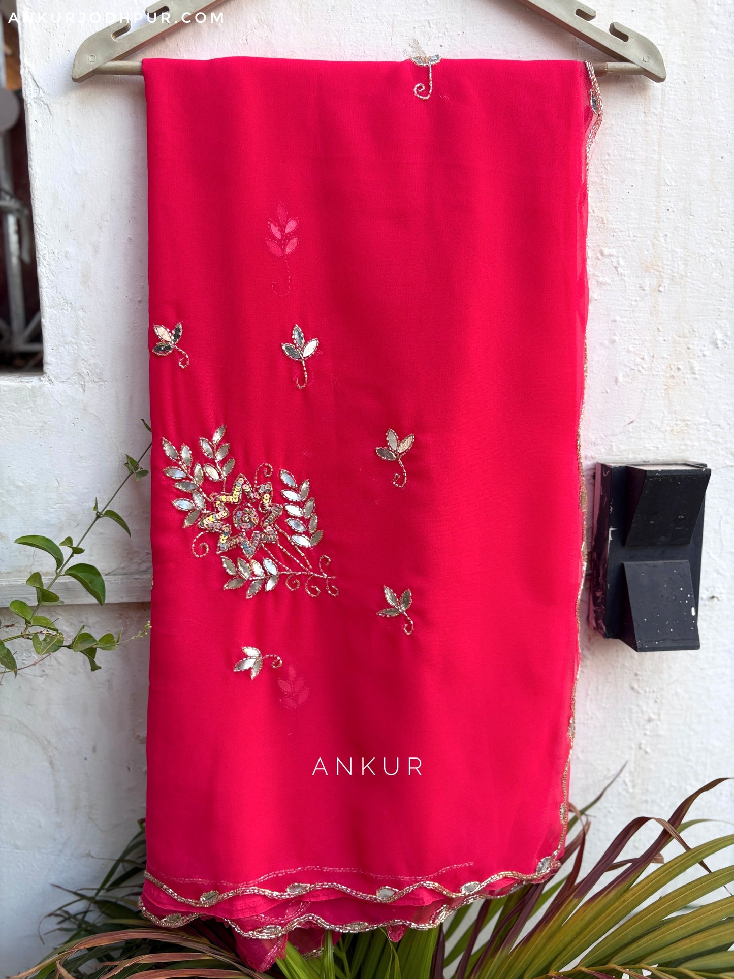 Rani Pink Cut-dana Suhani 2.0