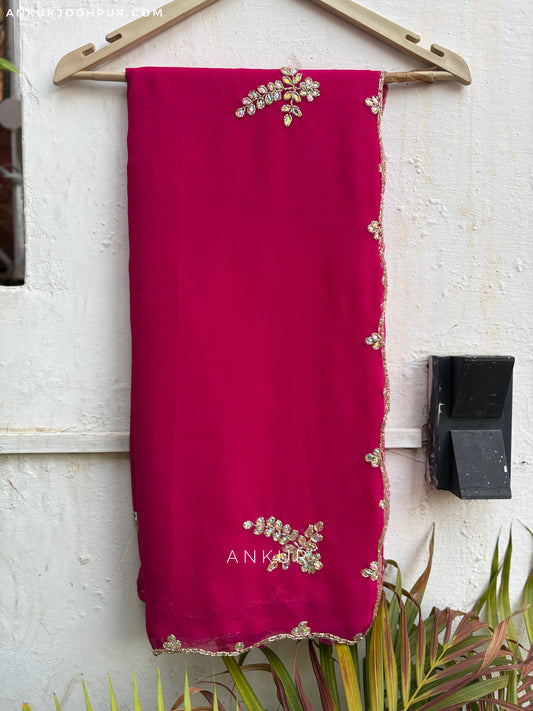 Soft Rani choti buti Cut-dana Suhani 2.0