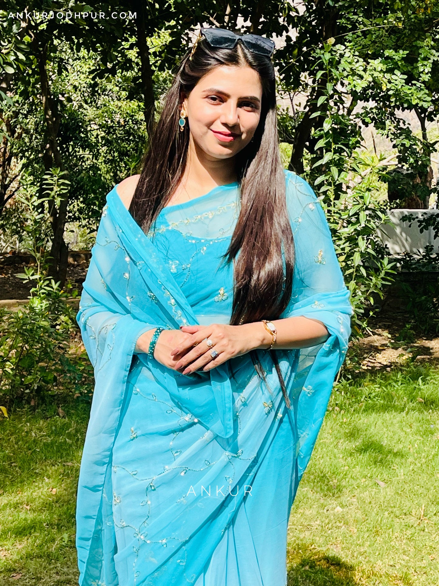 Neelima Aqua cut dana Suhani