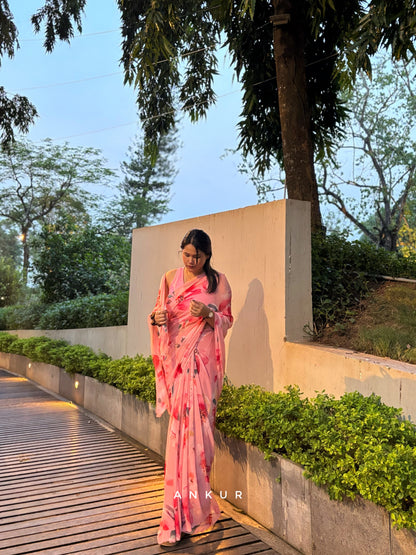 Crimson Grace Rajwadi