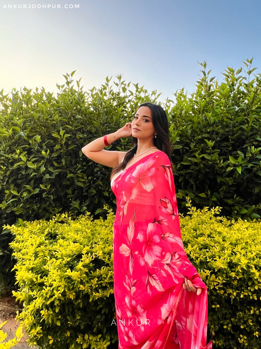 Ruby Aura Rajwadi