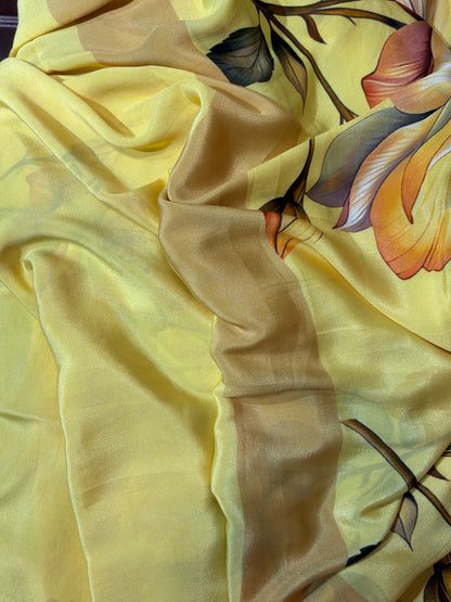Buttercream Lily Whisper Mona Beyond Silk