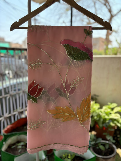 Baby Pink Dali 2.0